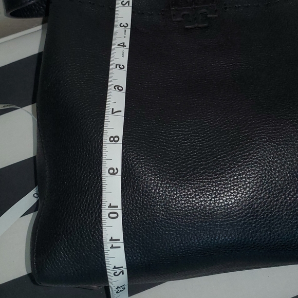 Tory Burch McGraw Hobo - Picture 7 of 8